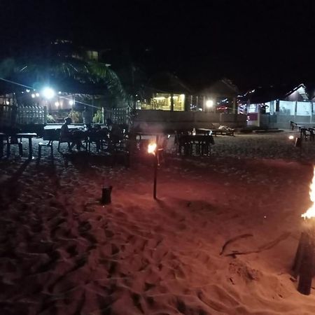 Elegant Green Beach Resort Trincomalee Ngoại thất bức ảnh