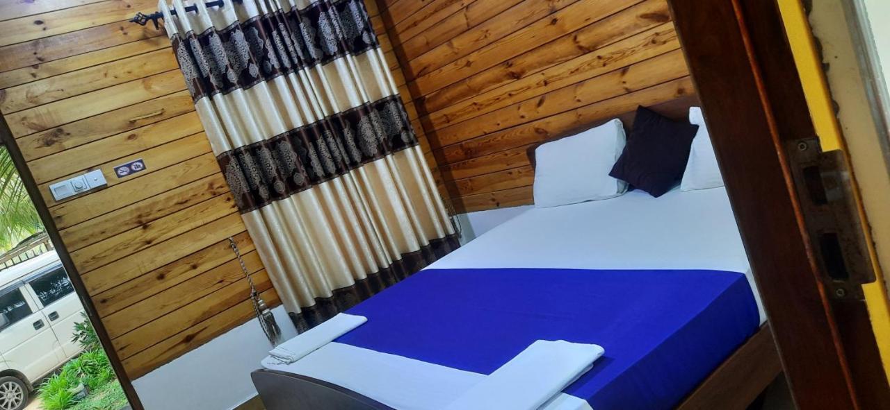 Elegant Green Beach Resort Trincomalee Ngoại thất bức ảnh