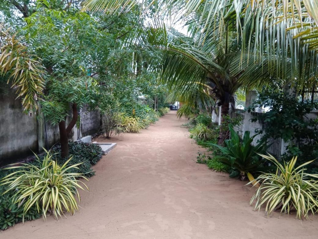 Elegant Green Beach Resort Trincomalee Ngoại thất bức ảnh