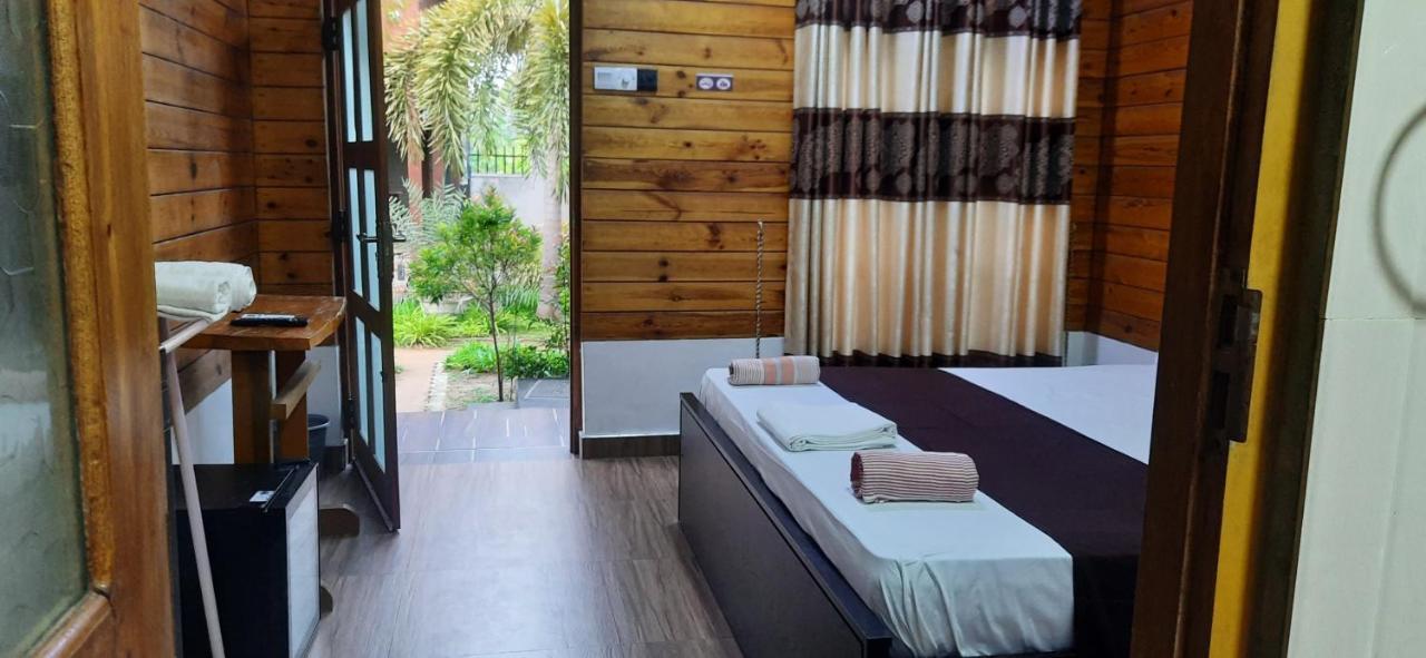 Elegant Green Beach Resort Trincomalee Ngoại thất bức ảnh