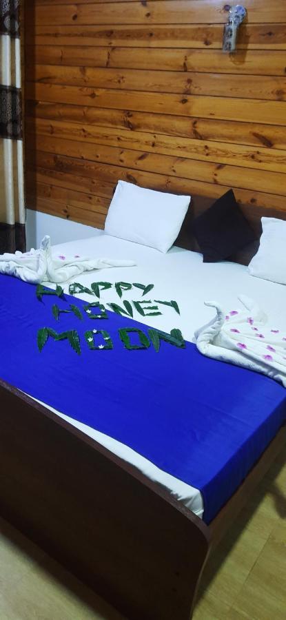 Elegant Green Beach Resort Trincomalee Ngoại thất bức ảnh