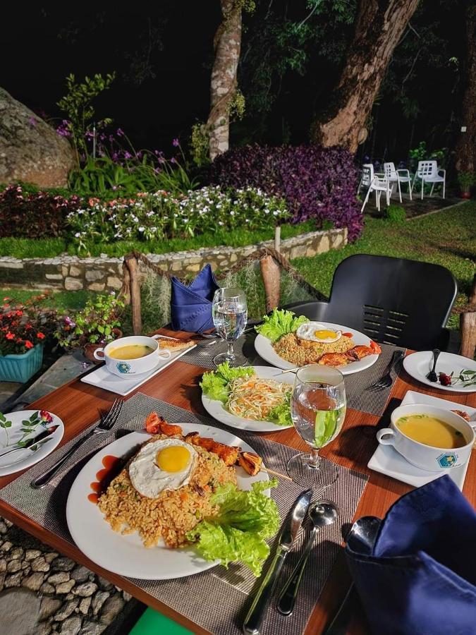 Elegant Green Beach Resort Trincomalee Ngoại thất bức ảnh