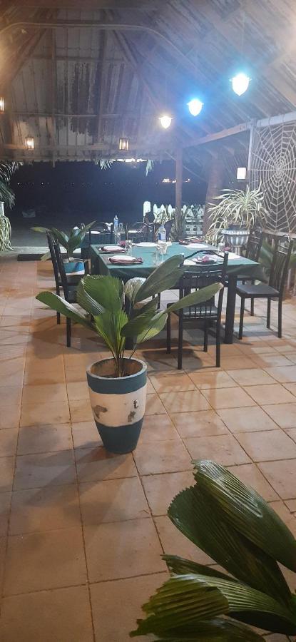 Elegant Green Beach Resort Trincomalee Ngoại thất bức ảnh