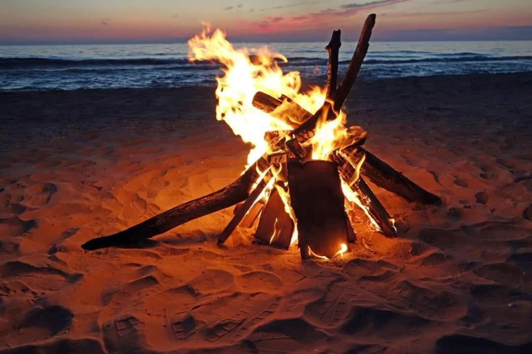 Elegant Green Beach Resort Trincomalee Ngoại thất bức ảnh