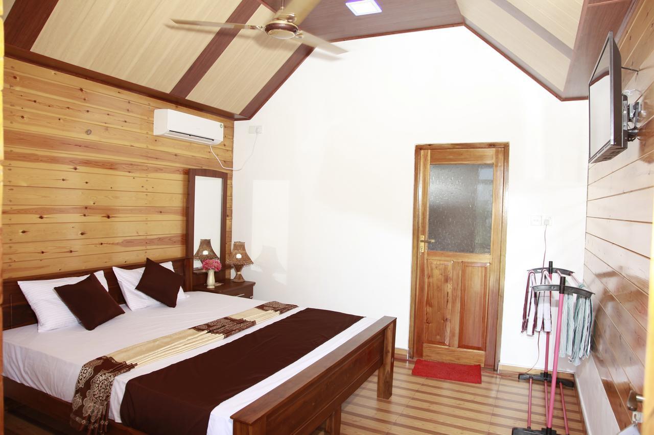 Elegant Green Beach Resort Trincomalee Ngoại thất bức ảnh