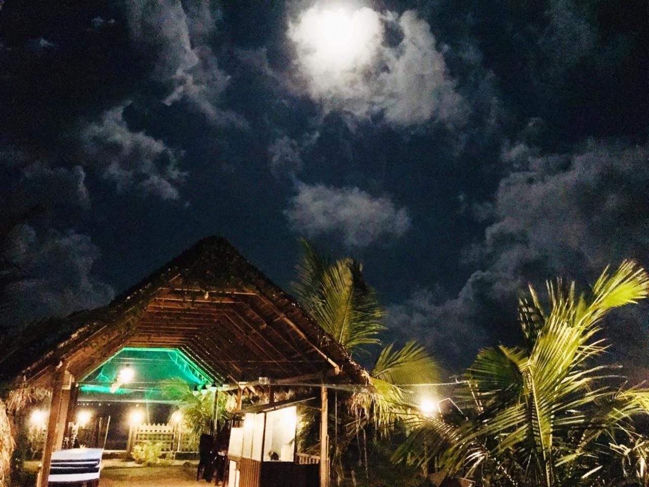 Elegant Green Beach Resort Trincomalee Ngoại thất bức ảnh